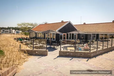 Camping Loodsmansduin foto 7