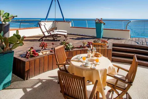 Grand Hotel Diana Majestic in Diano Marina — foto 15