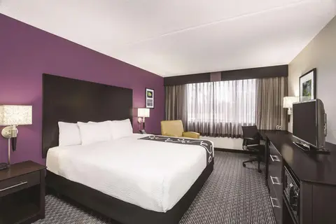 La Quinta Inn & Suites by Wyndham Ft. Lauderdale Plantation in Plantage, foto 18