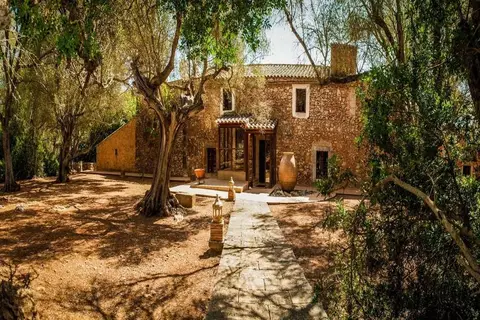 Agroturismo Can Gaia in Felanitx — foto 10