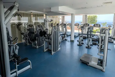 Ecotel Dahab Bay View Resort in دهب — foto 26
