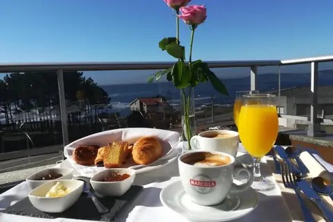 Hotel Spa Galatea in Portonovo — foto 23