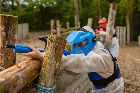 Center Parcs de Eemhof foto 11