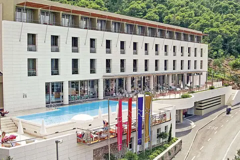 Hotel Uvala in Dubrovnik — foto 2