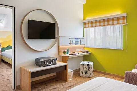 Hey Lou Hotel Piding foto 9