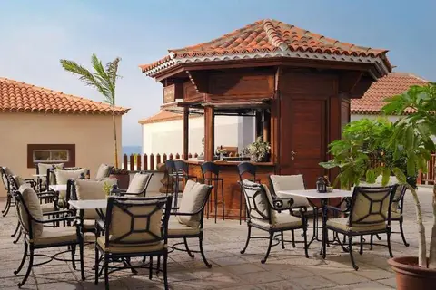 Melia Hacienda Del Conde in Buenavista del Norte — foto 19