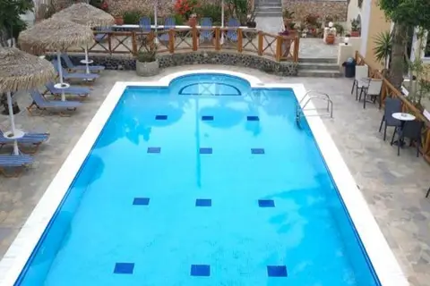 Ira Apartments in Δημοτική Ενότητα Θήρας — foto 6