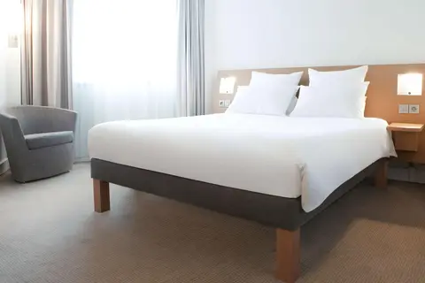 Novotel Athenes in Athene — foto 18