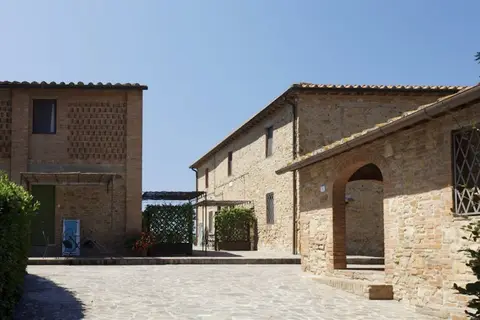 Agriturismo Castellare di Tonda Resort & Spa in Montaione — foto 17