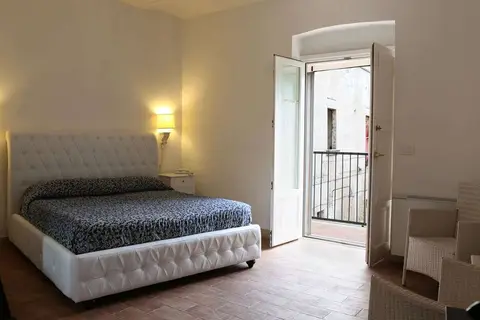 Caveoso Hotel in Matera, foto 14