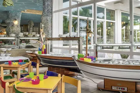 Amadria Park Hotel Andrija in Grad Šibenik — foto 16