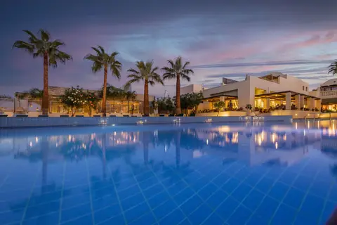 Giannoulis Santa Marina Plaza in Agia Marina — foto 8