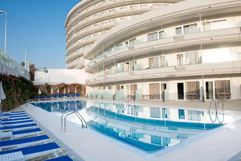 HL Suitehotel Playa del Ingles in Playa del Inglés