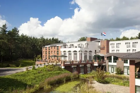 Bilderberg Residence Groot Heideborgh foto 1