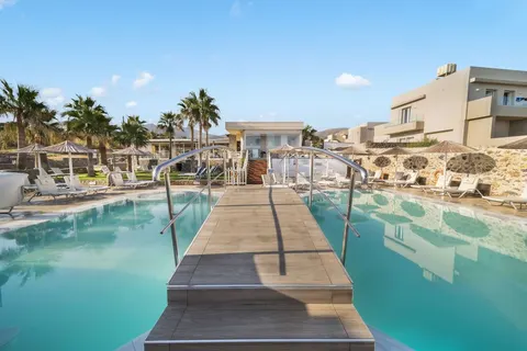 Aeolos Beach Resort foto 17
