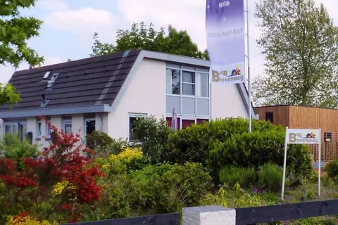 B&B Bovenweg Rhenen foto 1