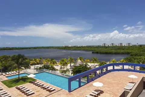 The Westin Resort & Spa, Cancun in Cancún, foto 26