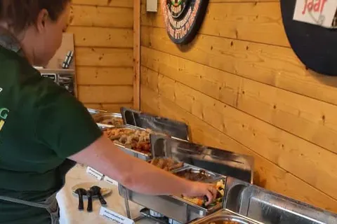 Camping de Grienduil foto 17