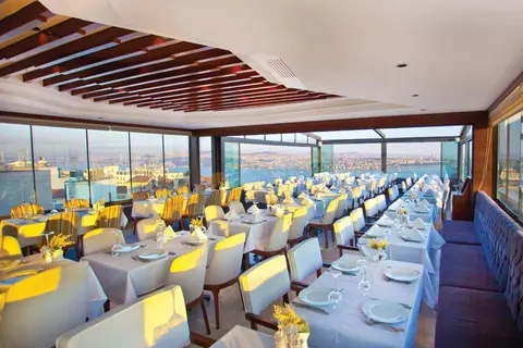 Citycenter Hotel in İstanbul