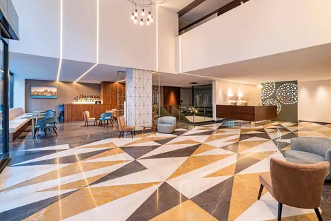 Mercure Hotel St. Julian´s in Saint Julian's — foto 2