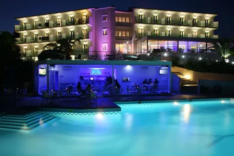 Princessa Riviera Resort foto 20