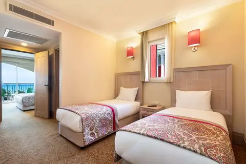 Orange County Resort Hotel Belek in Serik — foto 5