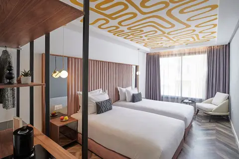 Stayhere Rabat - Agdal 4 - Hotel in Rabat, foto 23