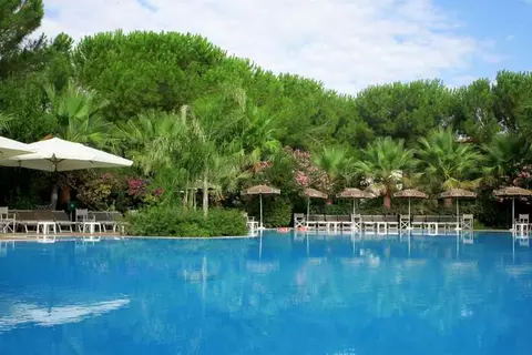 Oleandri Resort in Capaccio — foto 10