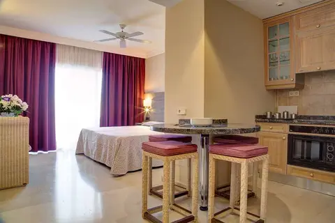 Palm Oasis Maspalomas in San Bartolomé de Tirajana — foto 4