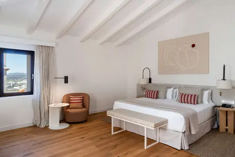 Parador de Ibiza in Ibiza — foto 21