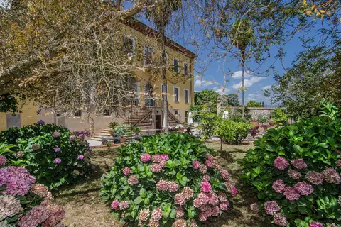Villa Cheli in Lucca — foto 14