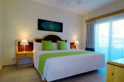 Grand Sirenis Punta Cana Resort in Salvaleón de Higüey, foto 5
