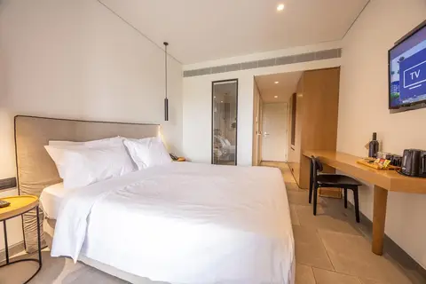Aqua Bay Suites in Δημοτική Ενότητα Ζακυνθίων — foto 8