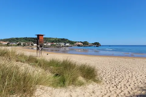 Camping Playa Joyel foto 9