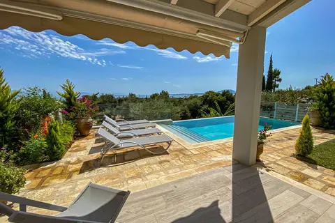 La Riviera Barbati in Μπαρμπάτι — foto 27