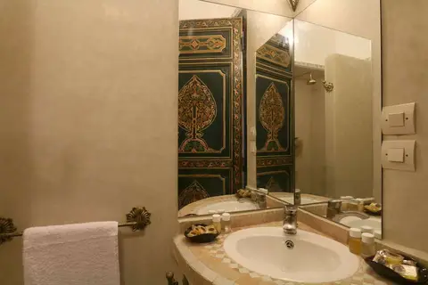 Palais Tinmel in Marrakesh, foto 27