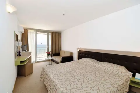 Hotel Nona in Оброчище — foto 15