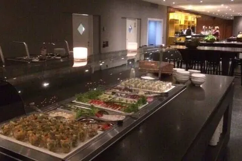 Hotel AM Fang foto 9