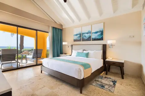 The Royal Sea Aquarium Resort in Willemstad — foto 12