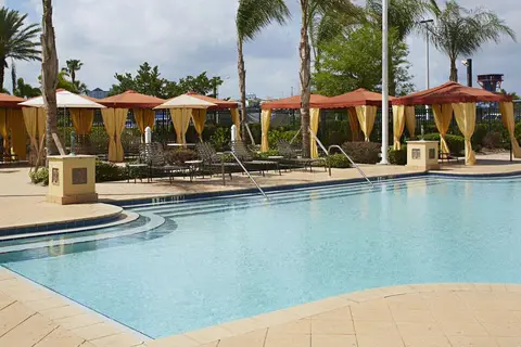 Hilton Garden Inn Drive North in Orlando — foto 15