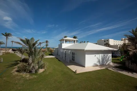 Radisson Blu Palace Resort & Thalasso, Djerba in حومة السوق — foto 25