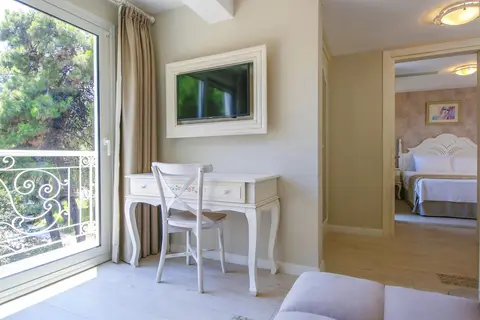 Joya del Mar Boutique Hotel in Marmaris — foto 15