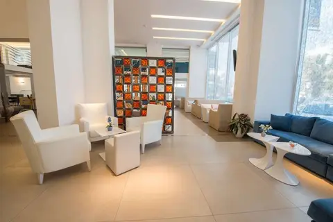Hotel Astron in Δημοτική Ενότητα Ιεράπετρας — foto 17
