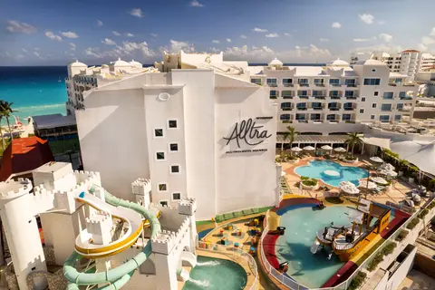 Sunscape Cancun Resort & Spa in Cancùn — foto 10