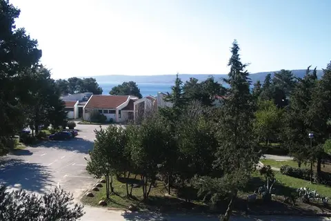 Apartments Perkovic in Kastel Stafilic — foto 28