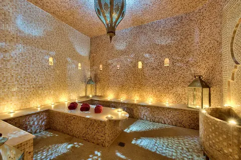 Hotel & Spa db San Antonio foto 10