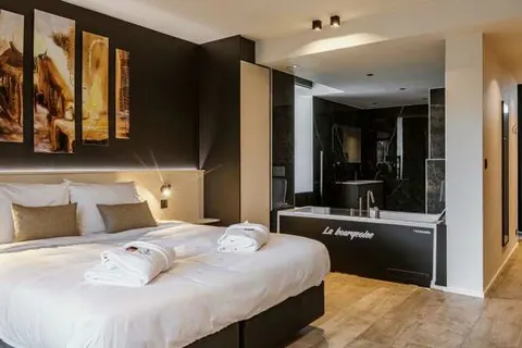 CCnomie Hotel & Restaurant foto 5