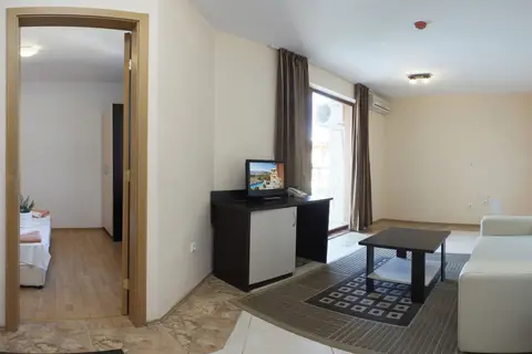 Vemara Club Hotel in Златни пясъци — foto 30