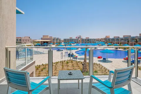 Pickalbatros Sea World Resort - Marsa Alam foto 25