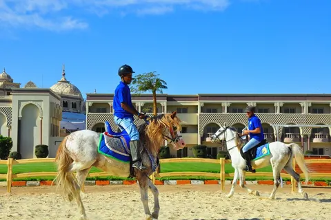 Sentido Mamlouk Palace in Hurghada — foto 23